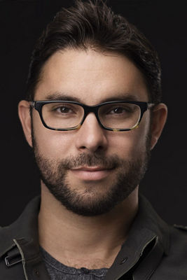 Picture of Roberto Valenzuela