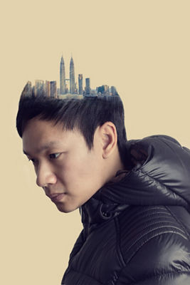 Picture of Johnson Wee