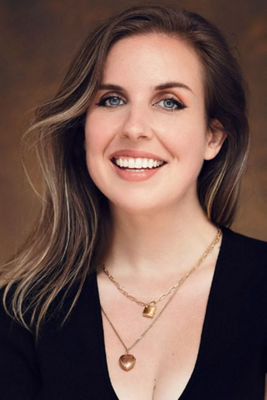 Picture of Kate Whyte