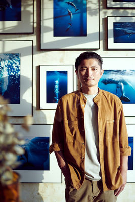 Picture of Yusuke Okada