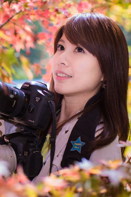 Picture of Estrella Chuang