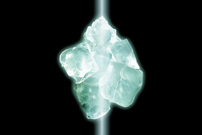 Fluorite Crystal