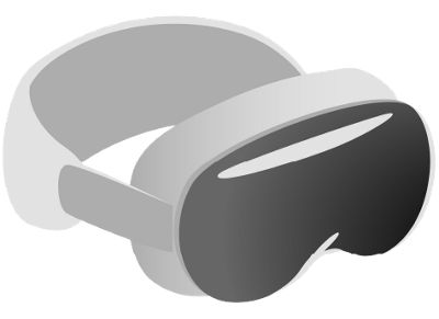 PC Connected VR Headset