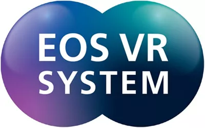 EOS VR Logo