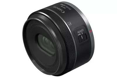RF70-200mm F2.8 L IS USM Z - 3 Quarter View