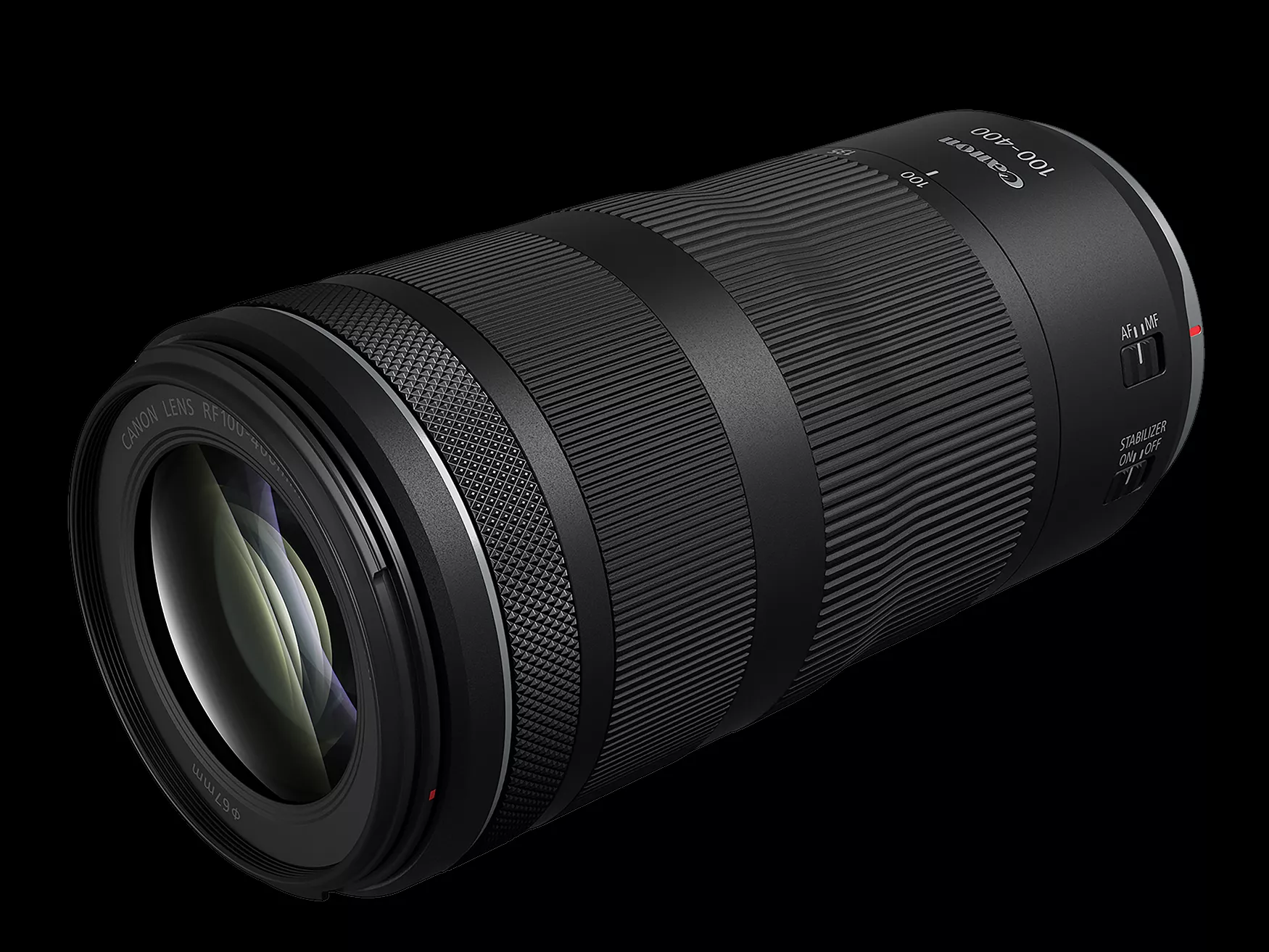 rf100-400mm f5.6-8 is usm