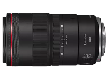 Canon RF100mm F2.8 L Macro IS USM