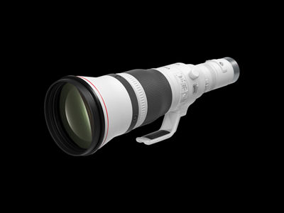 RF1200mm F8 L IS USM 