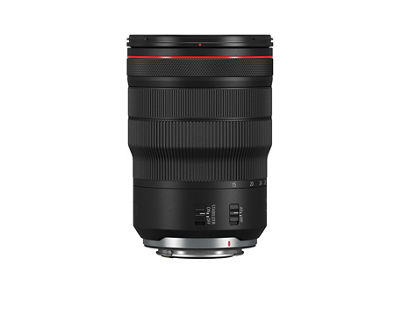 RF15-35mm F2.8 L IS USM - Switch