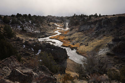 Picture of a Landscape