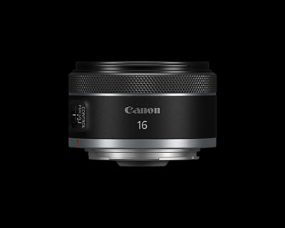 RF16mm F2.8 STM