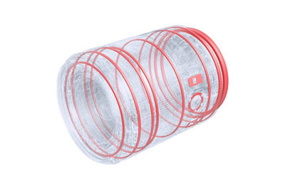 RF20mm F1.4 L VCM - Water and Dust Resistant Seals