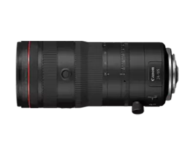 Canon RF24-105 F2.8 L IS USM Lens