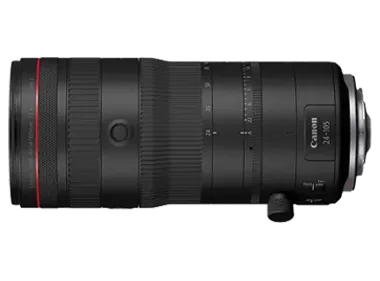 RF24-105mm F2.8 L IS USM Z
