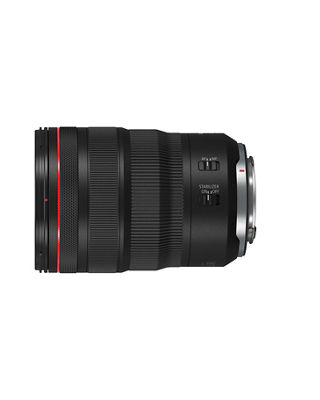 RF24-70mm F2.8 L IS USM - Switch