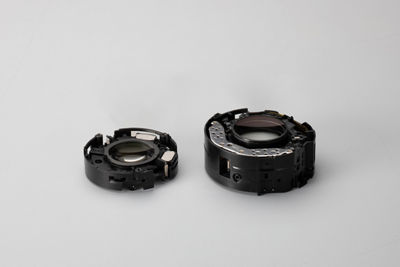 RF28-70 F2.8 IS STM - Internal Components