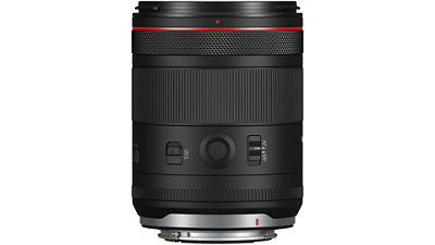 RF35mm F1.4 L VCM - Back View