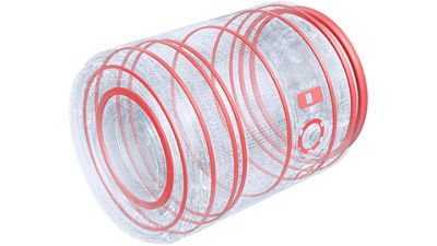 RF35mm F1.4 L VCM - Water Resistant Seals