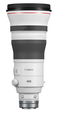 Canon RF400mm F2.8 L IS USM