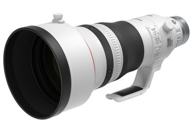 Canon RF400mm F2.8 L IS USM - Shorts Lens Hood