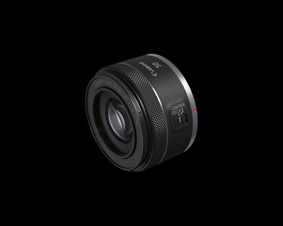 RF50mm F1.8 STM