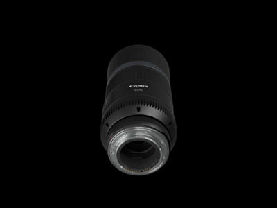 RF600mm F11 IS STM 12-pin system