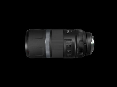 RF600mm F11 IS STM side