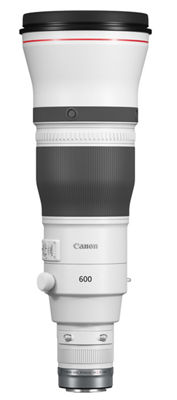 Canon RF600mm F4 L IS USM