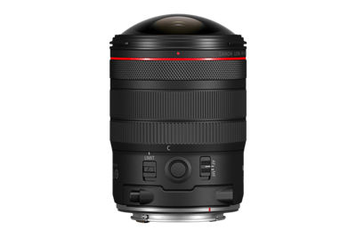 RF7-14mm F2.8-3.5 L Fisheye STM - Button View