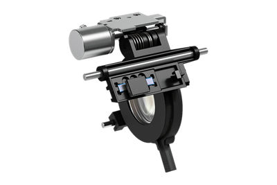 Lead Screw Type Focus Systeme