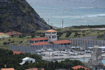 Mountains Near the Ocean - 300mm