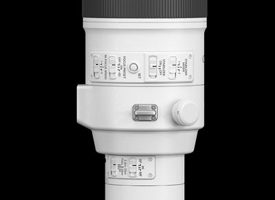 RF800mm F5.6 L IS USM