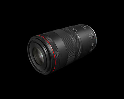 RF100mm F2.8 L MACRO IS USM 