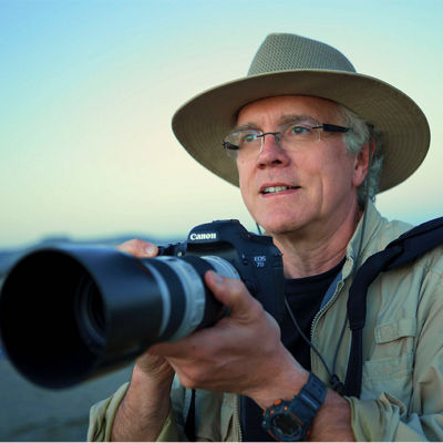 Presenter,Contributor,Rick Sammon