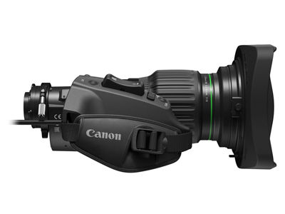 Canon CJ15ex4.3B - Right