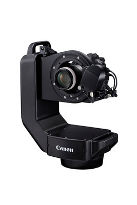 Canon Robotic Camera System CR-S700R - Underslung
