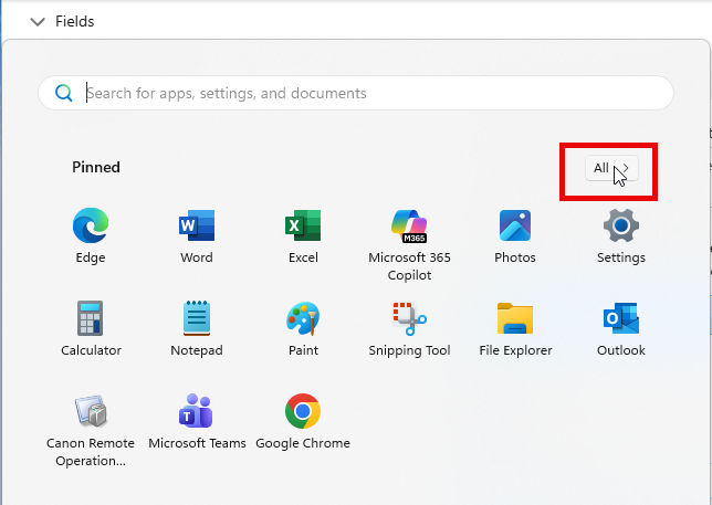 Scanning a Document (MF Scan Utility) - Windows 11
