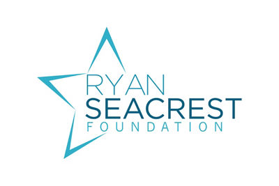 Ryan Seacrest Foundation Logo