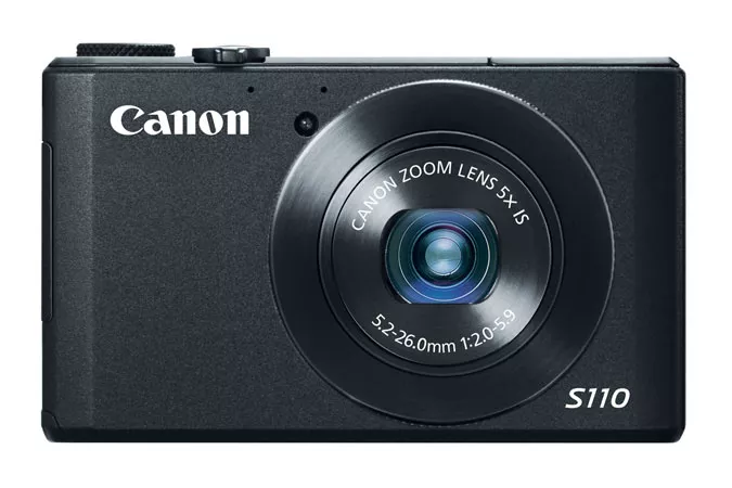 Canon Support for PowerShot S110 | Canon U.S.A., Inc.