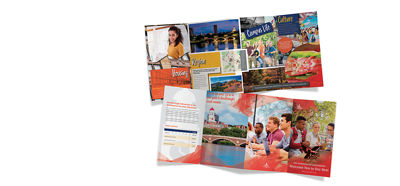 Canon imagePRESS V1000 Print Sample Kit