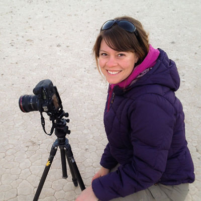 Contributor,Sarah Marino