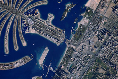 Canon Redefines How We See Our Planet