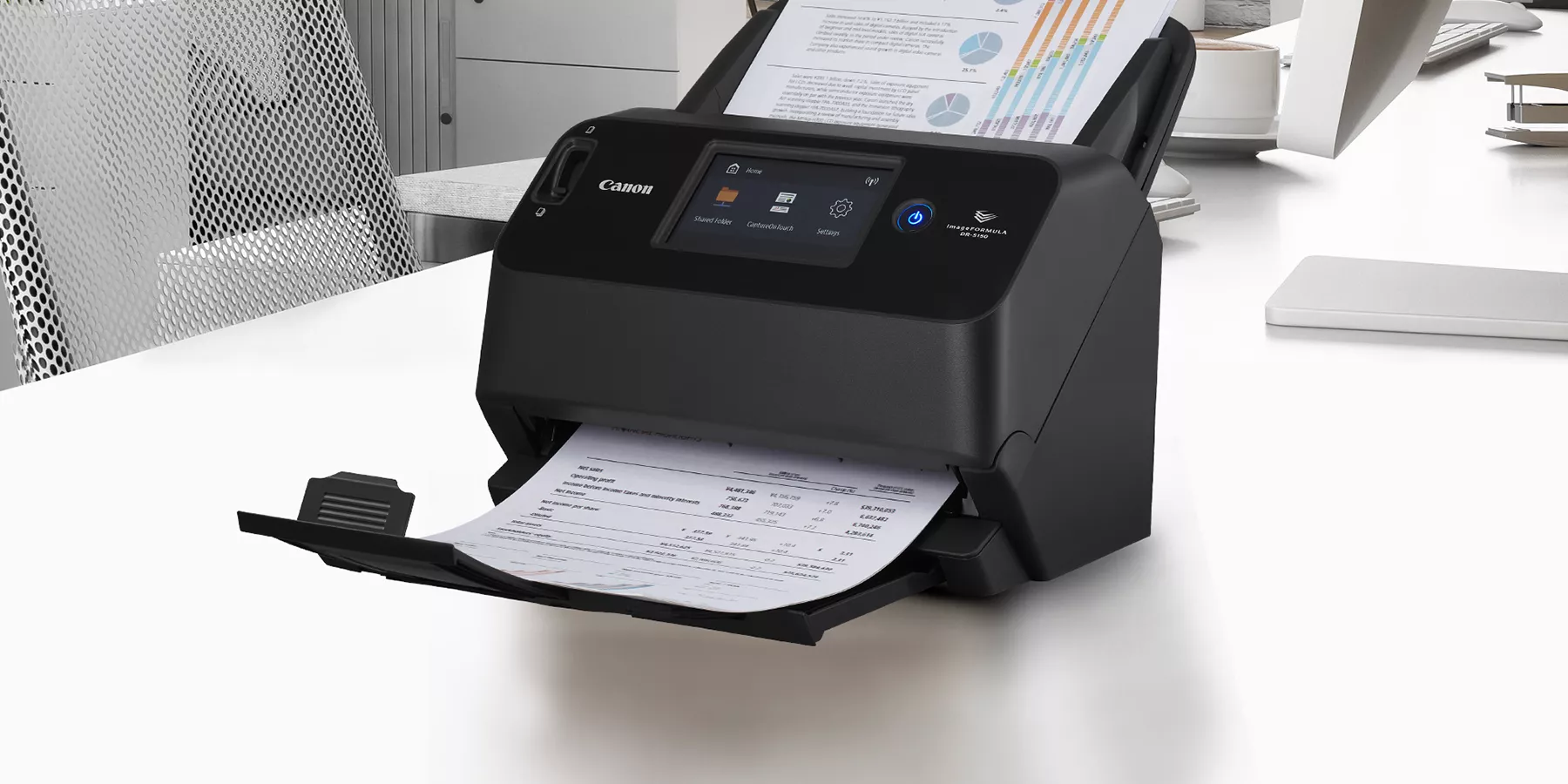 canon scanner