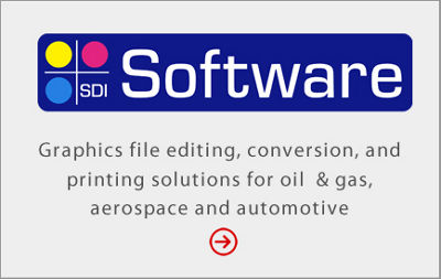 SDI Software logo