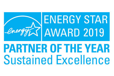 Sustained Excellence Logo