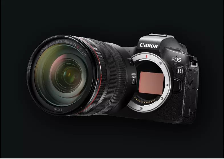 EOS R System | Canon U.S.A., Inc. EOS R System | Canon U.S.A., Inc.