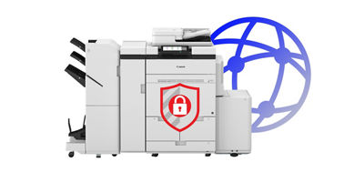 imageFORCE 8100 Series