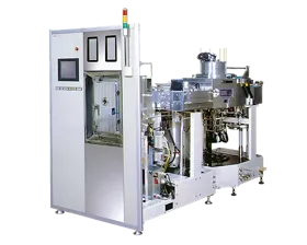 EC7400 Electronic Component Production PVD Equipment