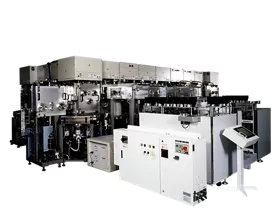 ML3000 HDD Media PVD Equipment
