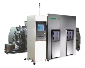 HC7100 HDD Sensor PVD Equipment